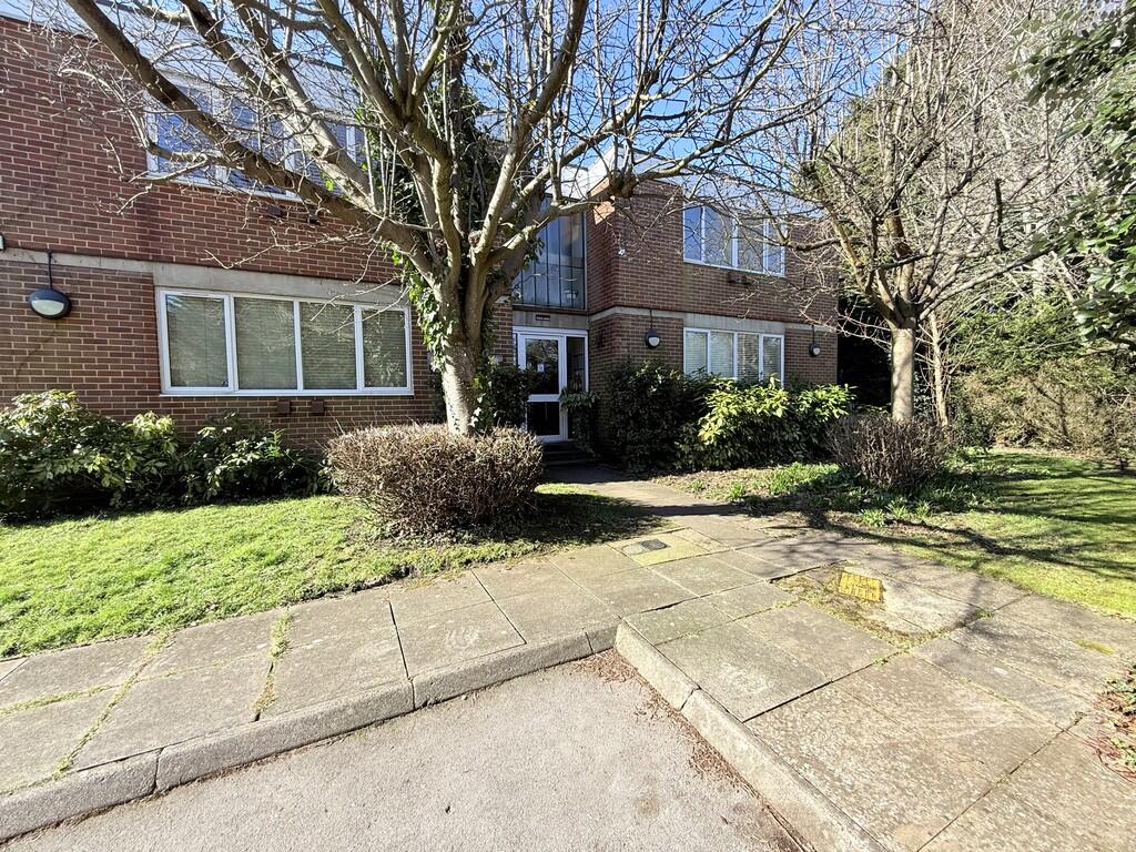 Main image of property: Ford Court, Beaulieu Road