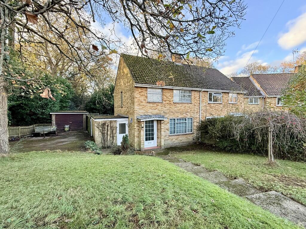 Main image of property: Rosebery Avenue, Hythe, Southampton