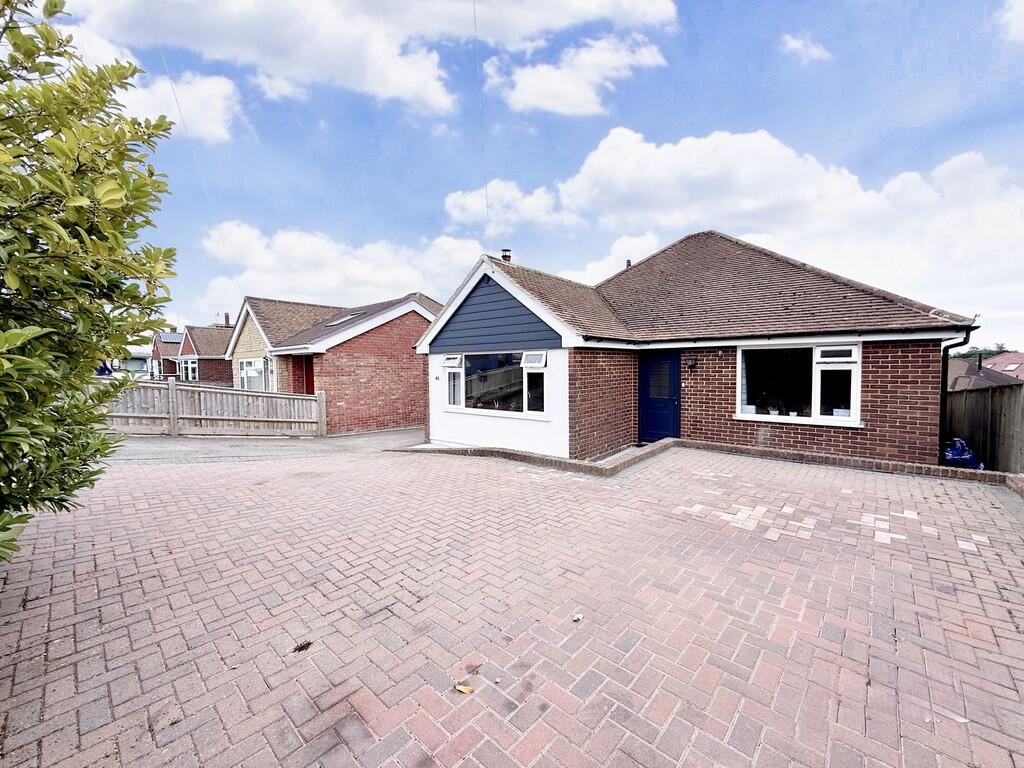 Main image of property: Malwood Road West, Hythe, Southampton