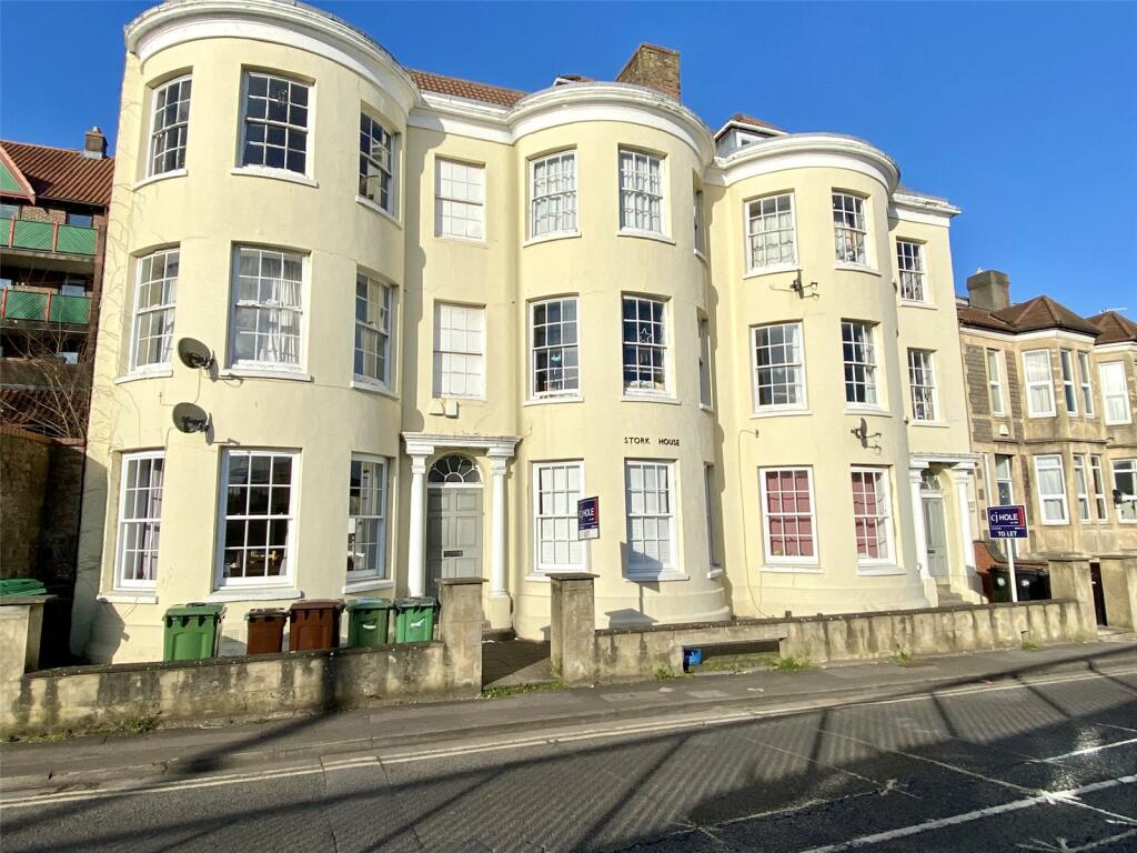 2 bedroom apartment for rent in Clifton, Hotwell Road, BS8 4NJ, BS8