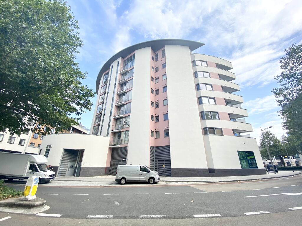 2 bedroom apartment for rent in Cannons Way, Balmoral House, BS1 5LN, BS1