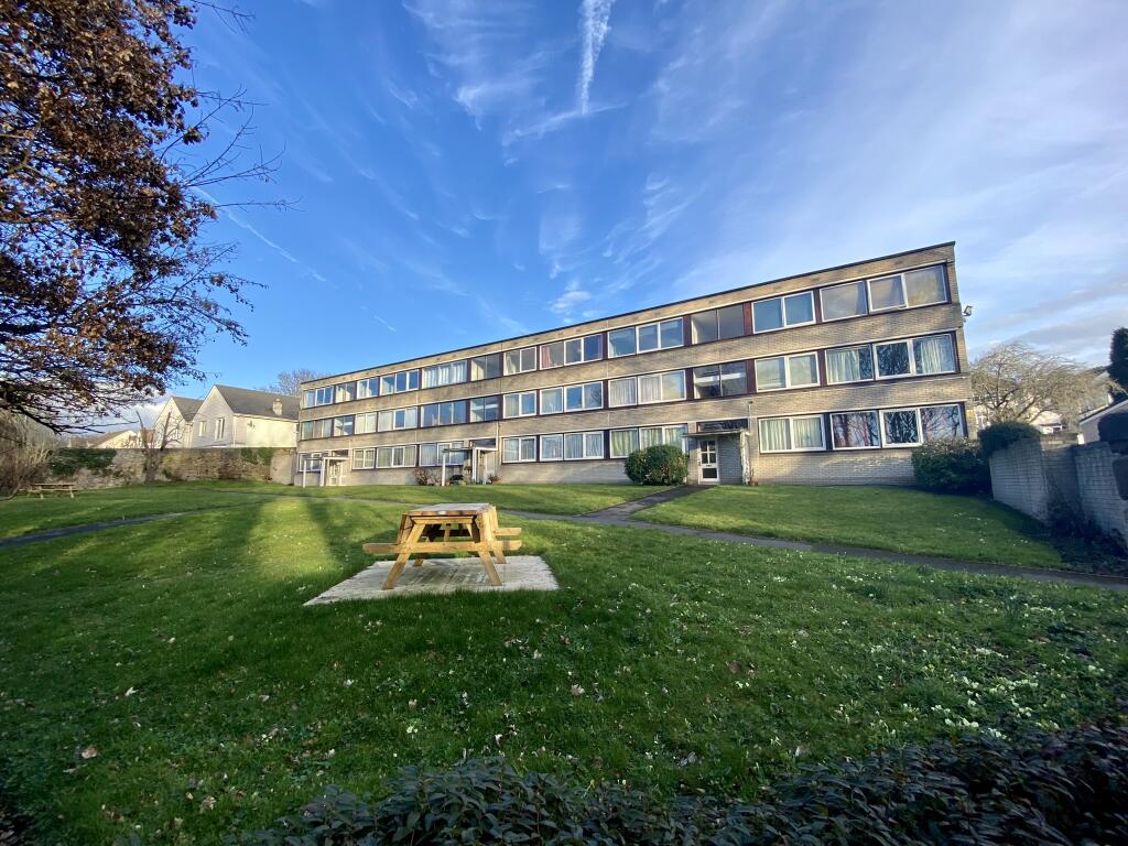 1 bedroom apartment for rent in Sea Mills Lane, Abon House, BS9 1DU, BS9