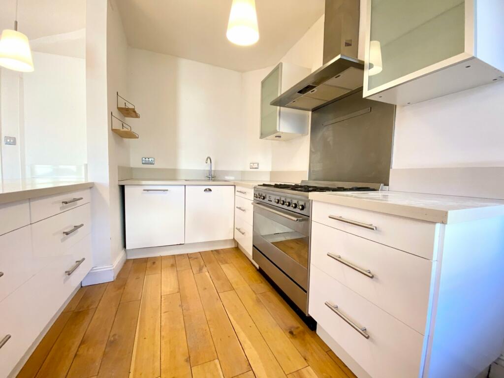 Additional property image - Westbury Lane, Coombe Dingle, BS9 2PE