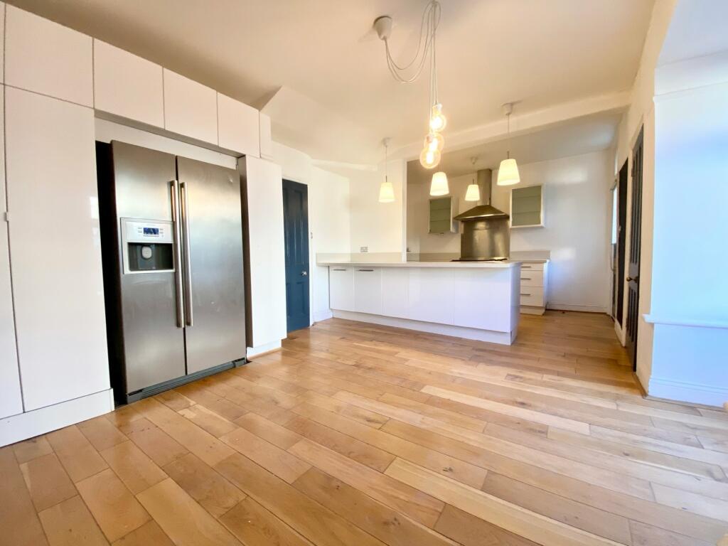 Additional property image - Westbury Lane, Coombe Dingle, BS9 2PE