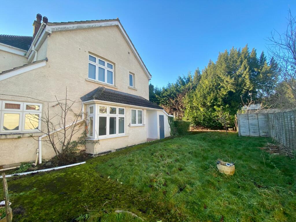 Additional property image - Westbury Lane, Coombe Dingle, BS9 2PE