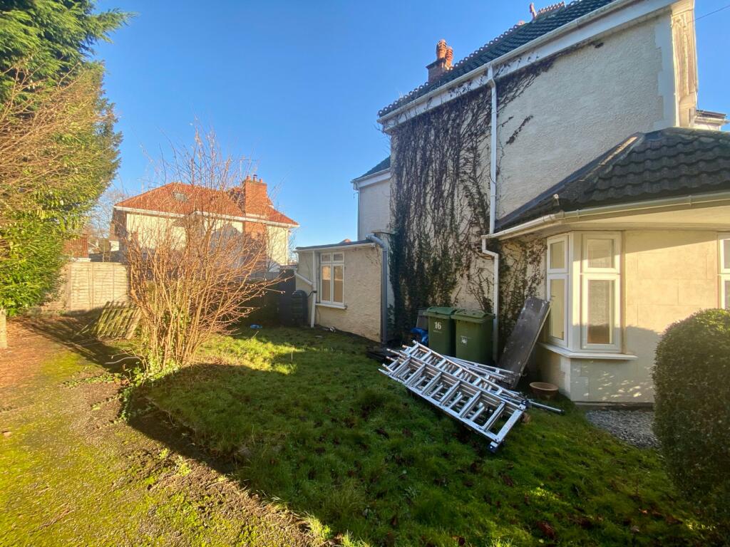 Additional property image - Westbury Lane, Coombe Dingle, BS9 2PE