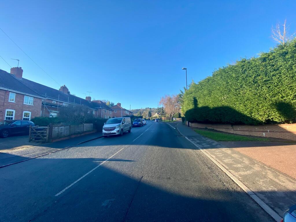 Additional property image - Westbury Lane, Coombe Dingle, BS9 2PE