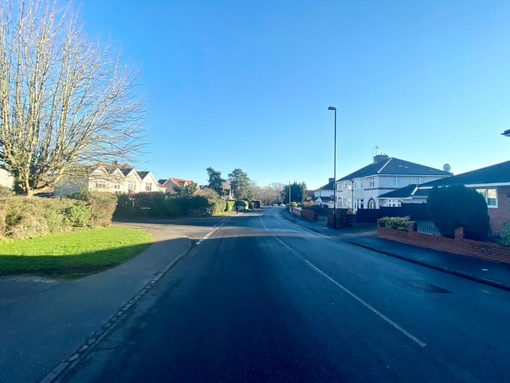Additional property image - Westbury Lane, Coombe Dingle, BS9 2PE