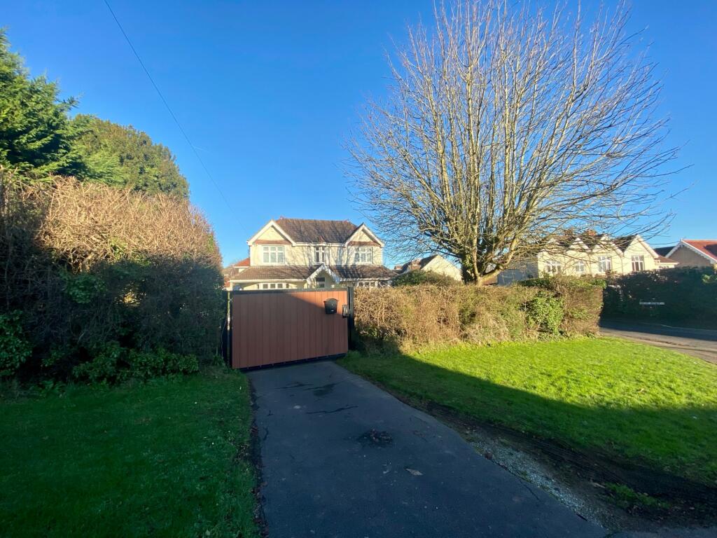 Additional property image - Westbury Lane, Coombe Dingle, BS9 2PE
