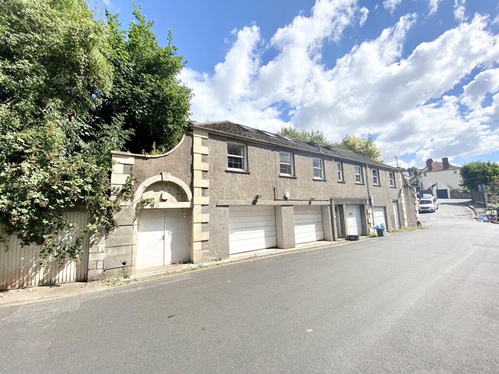 Main image of property: Cornwallis Crescent, The Cottages, BS8