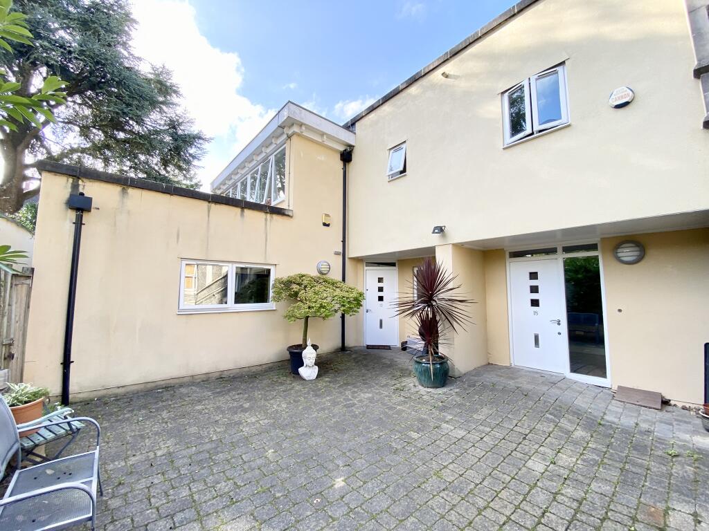 Main image of property: Sneyd Park, Chattenden House, BS9 1LR