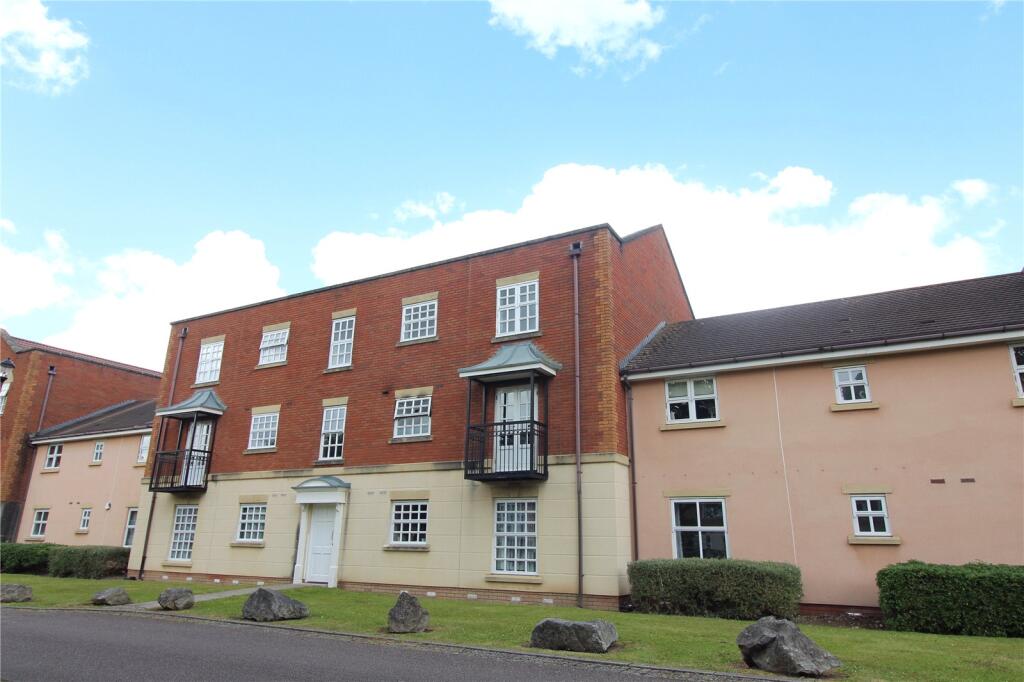 Main image of property: Royal Victoria Park, John Repton Gardens, BS10 6TH