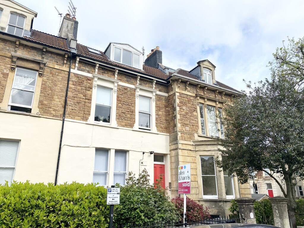 Main image of property: Cotham, Aberdeen Road, BS6 6HX