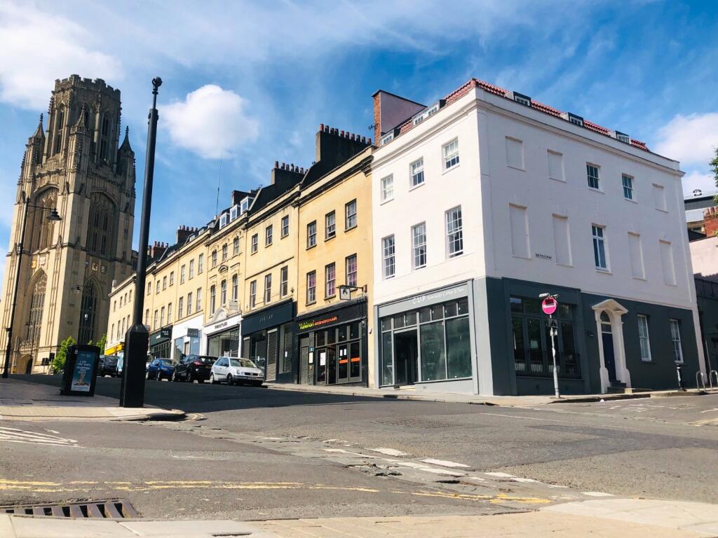 Main image of property: Park Street, Clifton, BS1 5LA