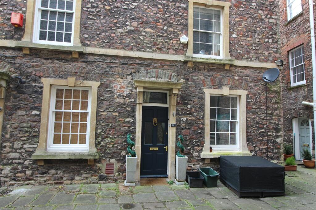 Main image of property: Carters Building, Clifton, Bristol, BS8