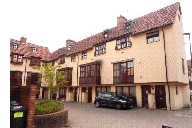 Main image of property: Hotwells, Bear Yard Mews, BS8 4SD