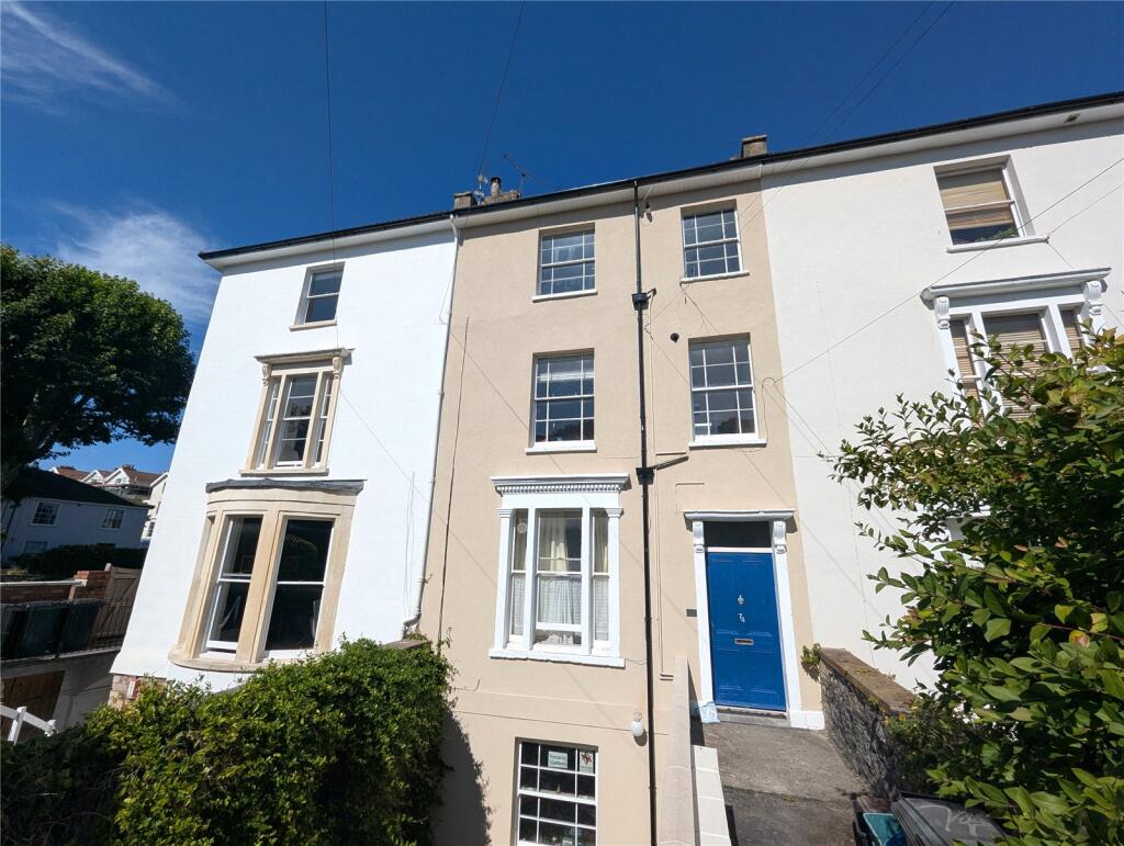 Main image of property: Redland, Hampton Park, BS6 6LJ