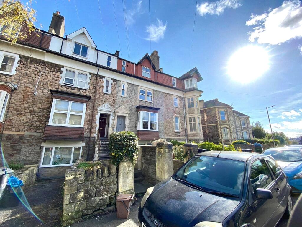 Main image of property: St Andrews, Belmont Road, BS6