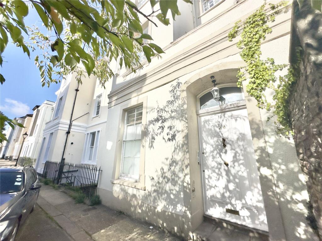 Main image of property: Clifton, Canynge Square, BS8 3LB