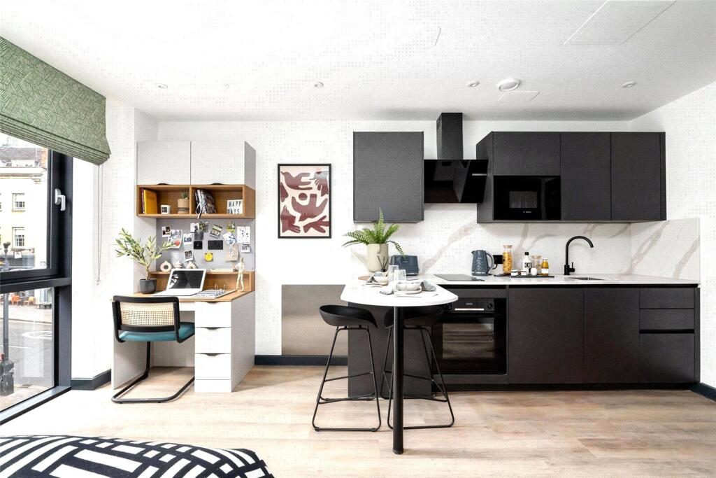 Main image of property: City Centre, Charlotte Street, BS1 5EU
