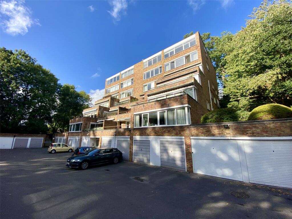 Main image of property: Sneyd Park, Druid Woods, BS9 1TD