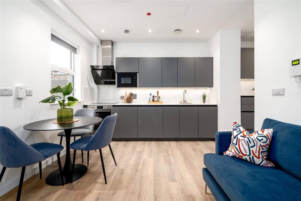 Main image of property: City Centre, Park Street, BS1 5JG