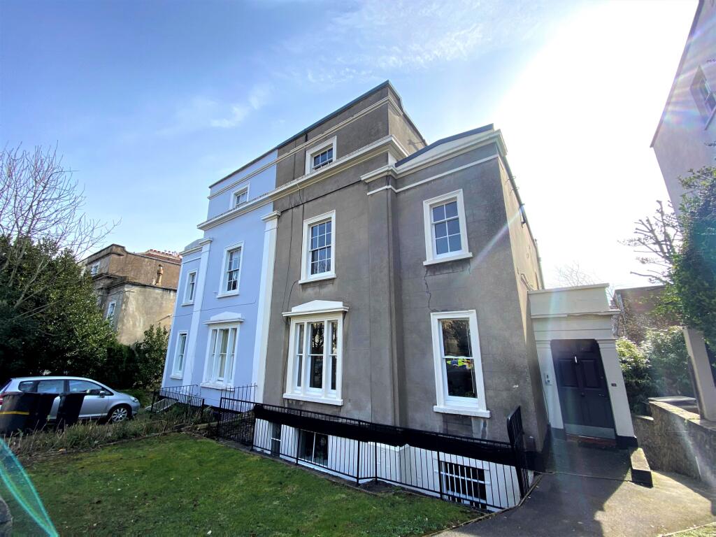 Main image of property: Cotham, Cotham Road, BS6 6DP
