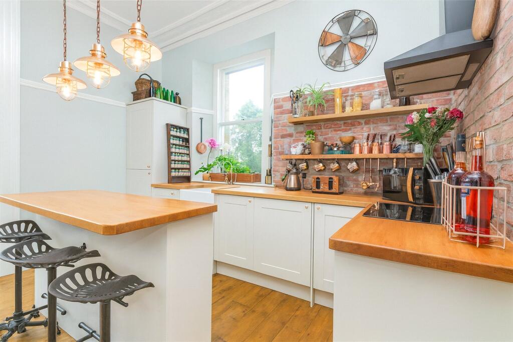 Main image of property: Redland, Ashgrove Road, BS6 6NA