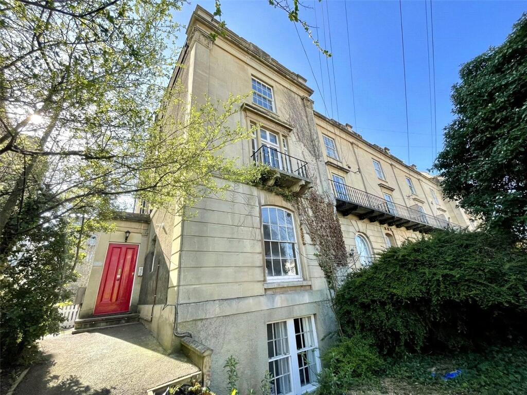 Main image of property: Redland, Aberdeen Road, BS6 6HT