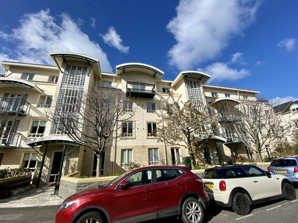 Main image of property: Clifton Village, Grange Road, BS8 4EA