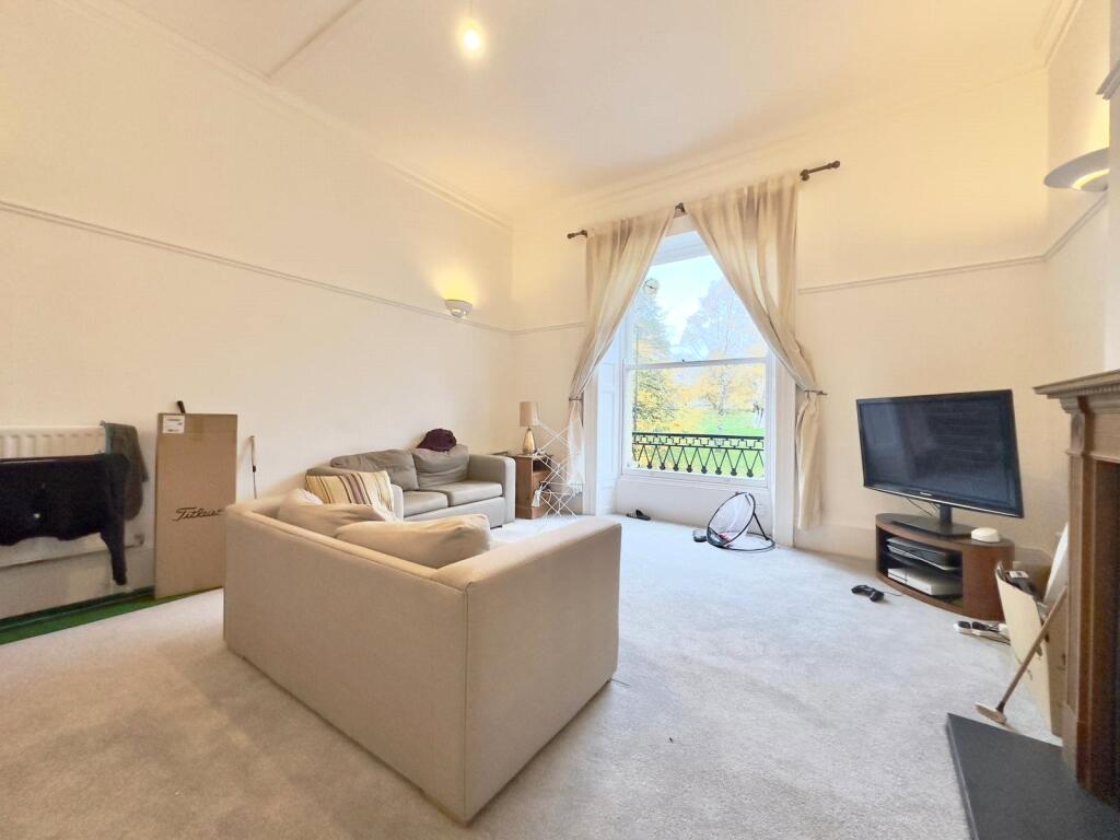 Main image of property: Clifton Village, Gloucester Row, BS8 4AW