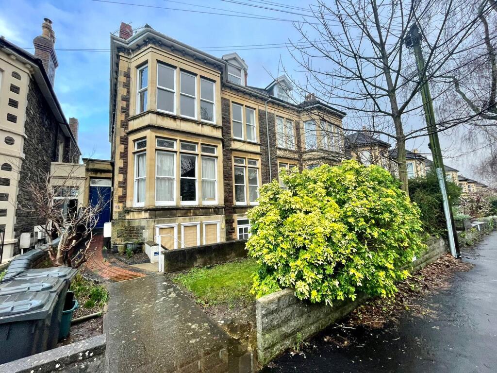 Main image of property: Redland, Salisbury Road, BS6 7AP