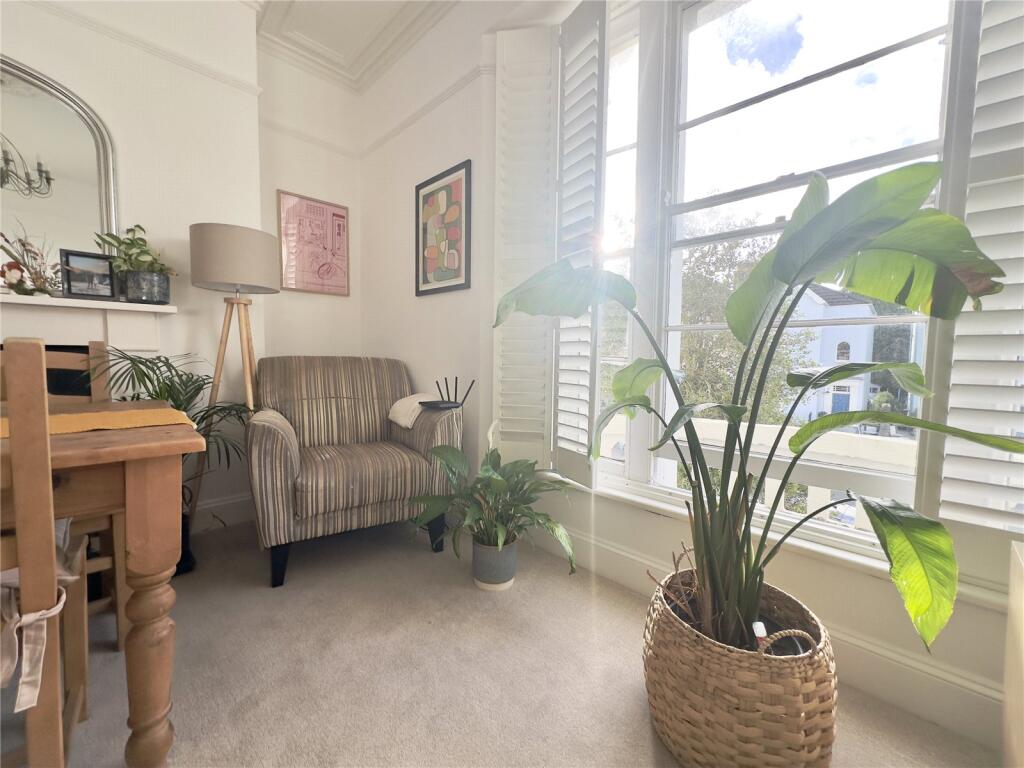 Main image of property: Redland, Hampton Park, BS6 6LJ