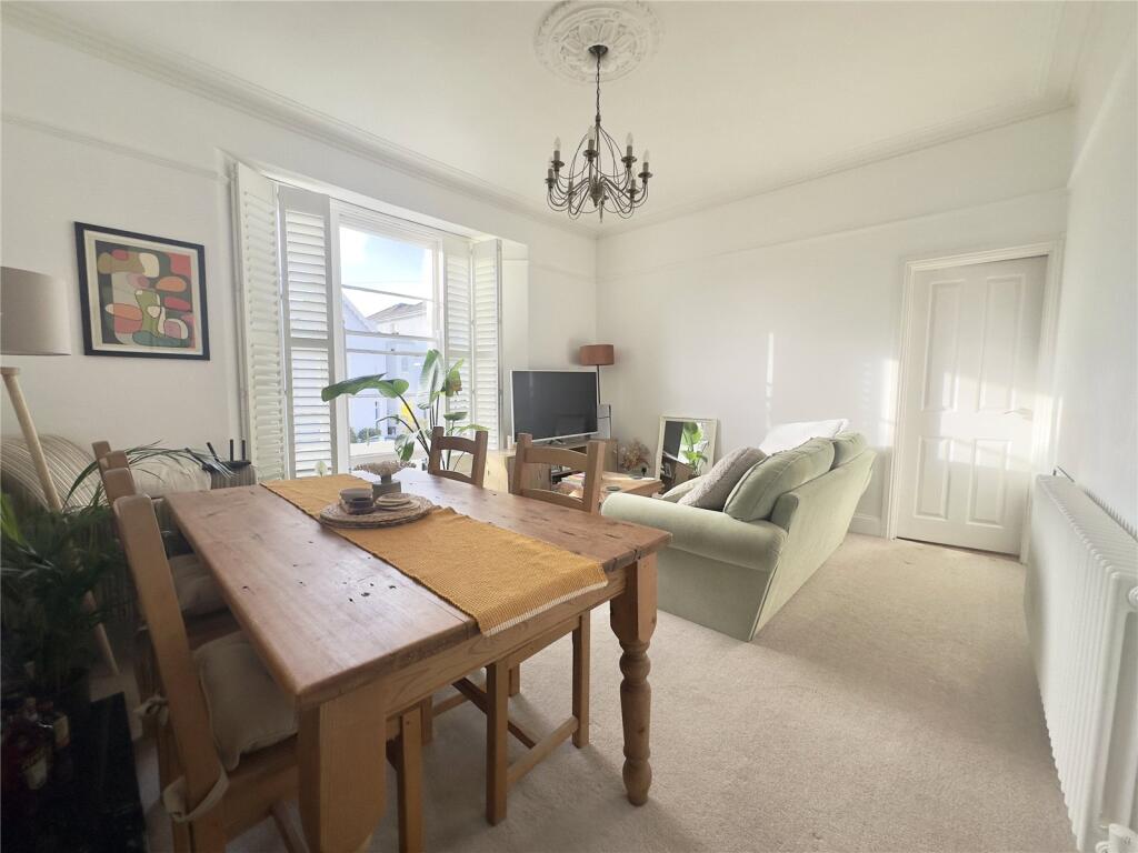 Main image of property: Redland, Hampton Park, BS6 6LJ