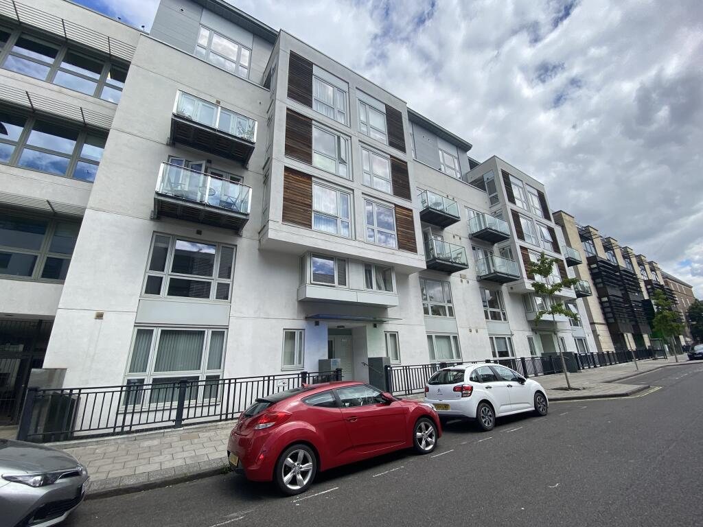 Main image of property: City Centre, Deanery Road, BS1 5AF