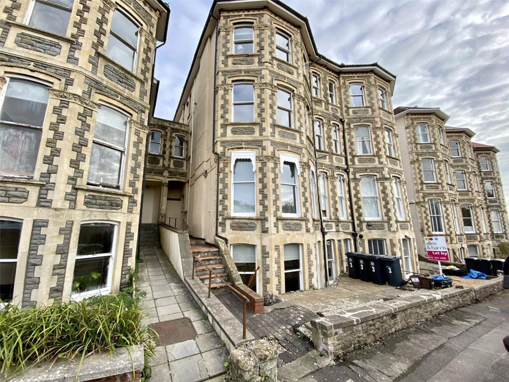 Main image of property: Clifton Village, Royal York Villas, BS8 4JR