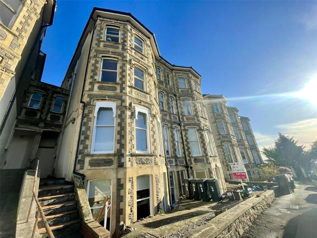 Main image of property: Clifton Village, Royal York Villas, BS8 4JR