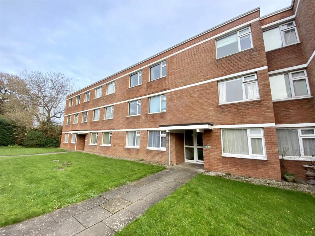 Main image of property: Westbury On Trym, Greenacres, BS9 2AX