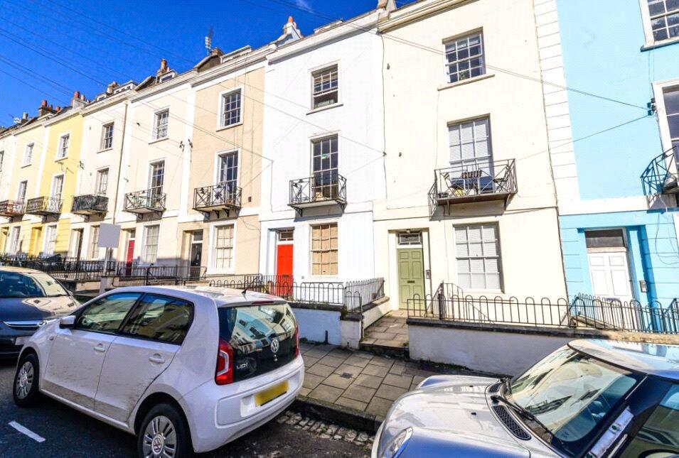 Main image of property: Clifton, Southleigh Road, BS8 2BQ