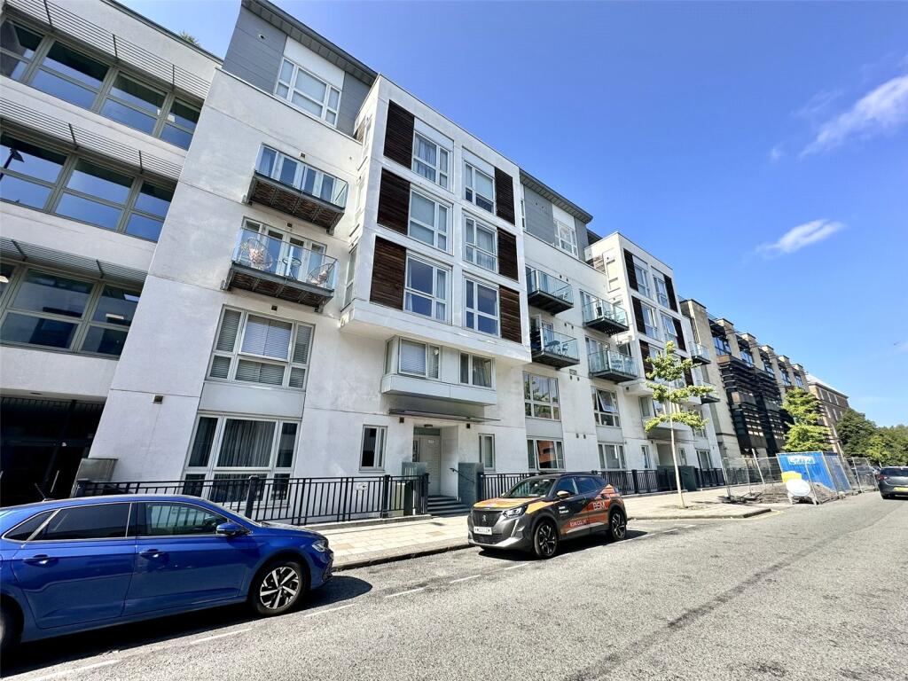 Main image of property: (LET) City Centre, Deanery Road, BS1 5AF