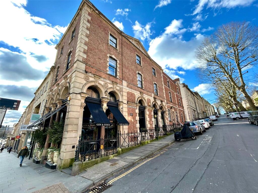 Main image of property: City Centre, Great George Street, BS1 5RR