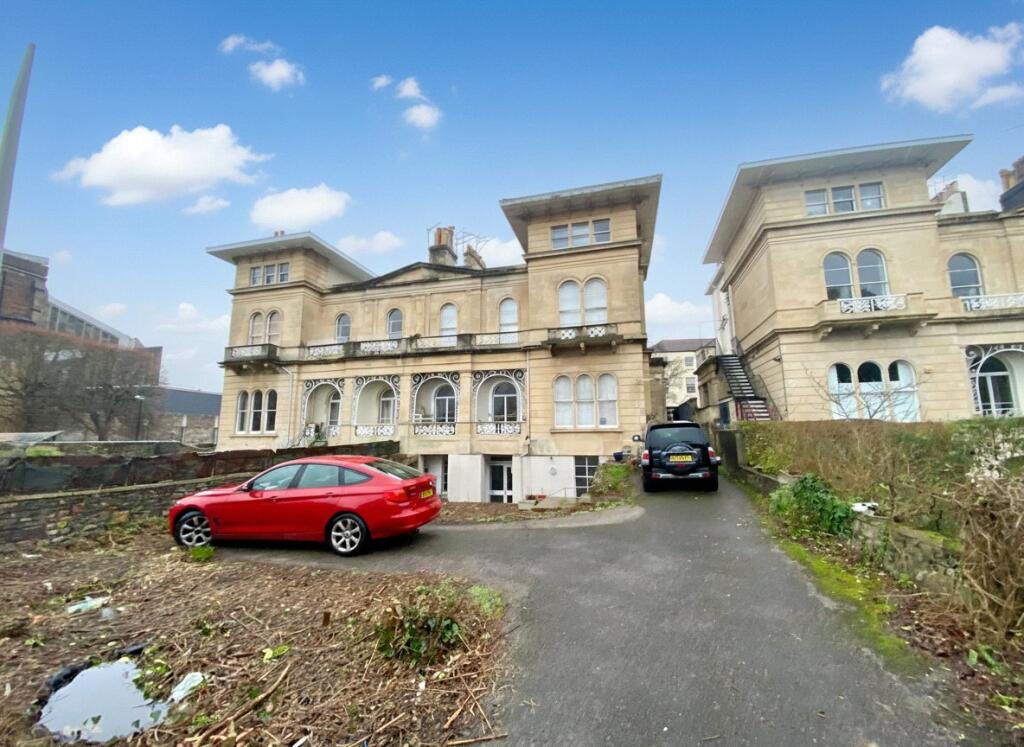 Main image of property: Clifton, Pembroke Road, BS8 3DX