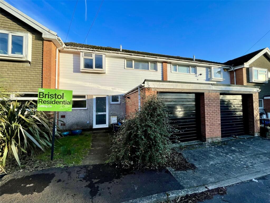 Main image of property: Westbury On Trym, Concorde Drive, BS10 6PX