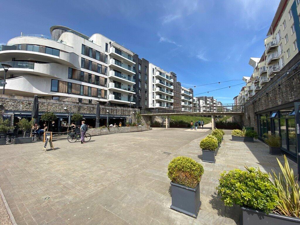 Main image of property: Millennium Promenade, Invicta, BS1 5SW