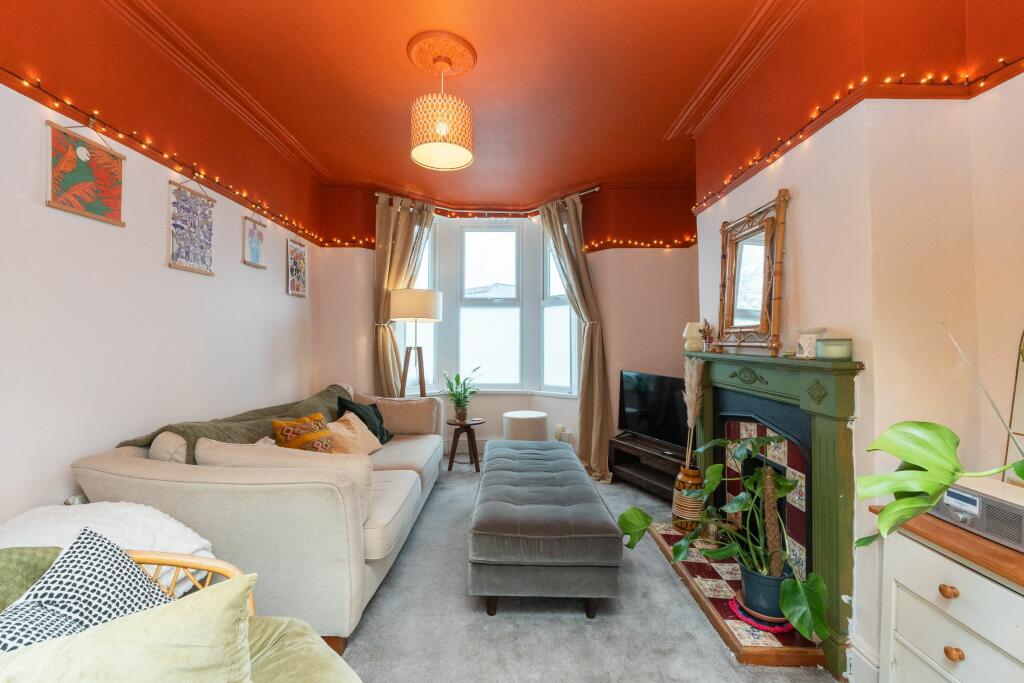 Additional property image - Whitehall Gardens, Whitehall, Bristol