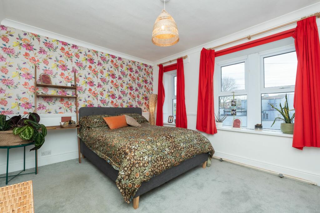 Additional property image - Whitehall Gardens, Whitehall, Bristol