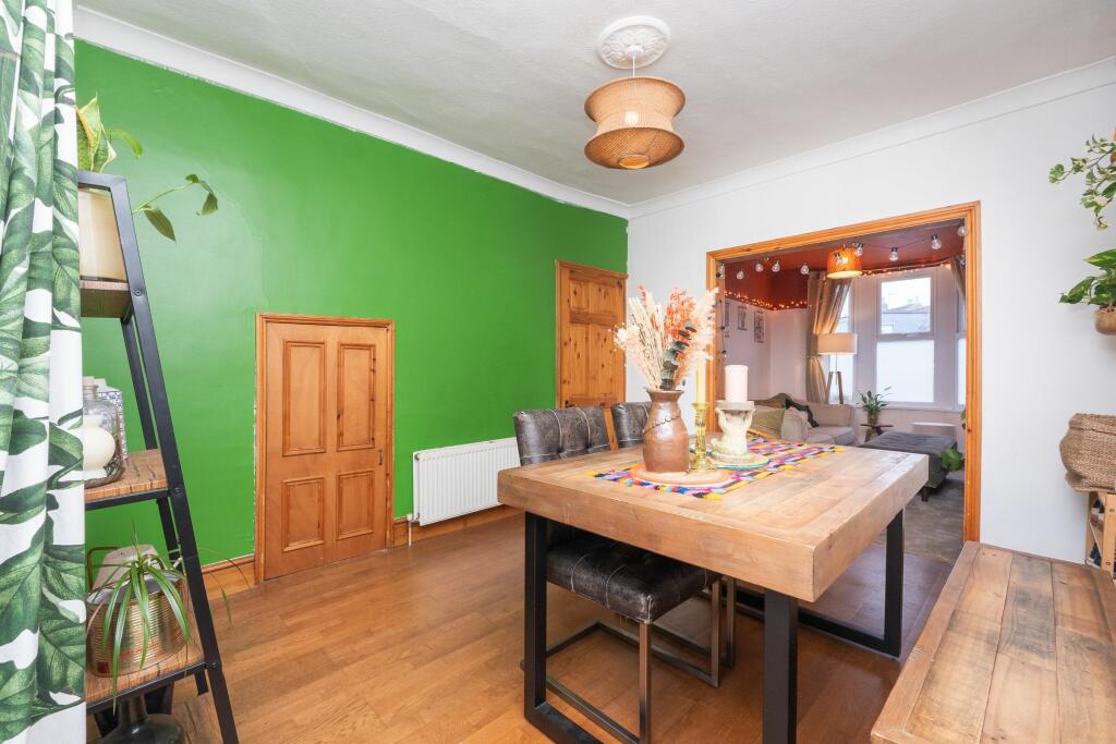 Additional property image - Whitehall Gardens, Whitehall, Bristol