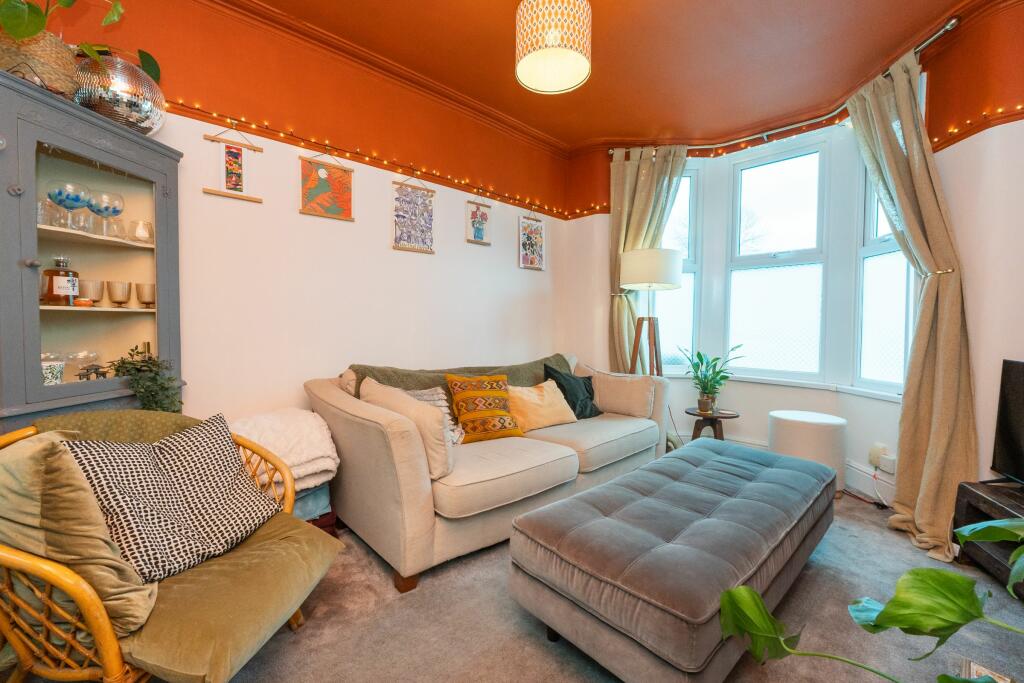 Additional property image - Whitehall Gardens, Whitehall, Bristol