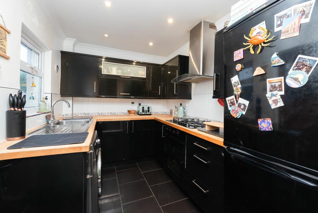 Additional property image - Whitehall Gardens, Whitehall, Bristol