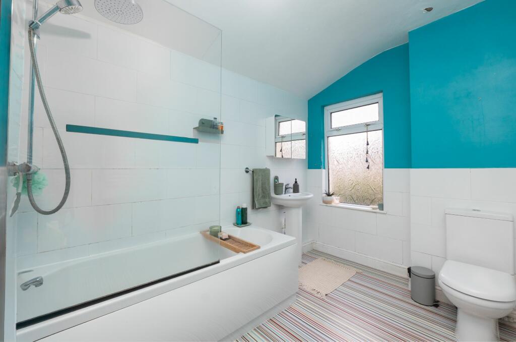 Additional property image - Whitehall Gardens, Whitehall, Bristol